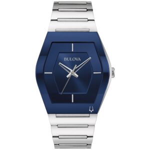 Bulova Millennia Uhr