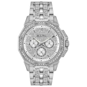 Bulova Octava Uhr