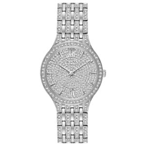 Bulova Phantom Uhr