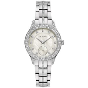 Bulova Phantom Uhr