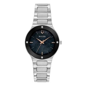 Bulova Millennia Uhr