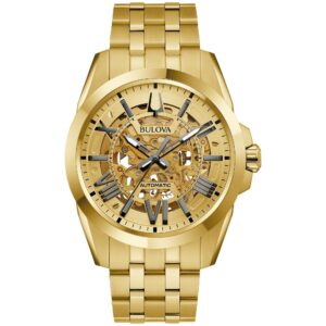 Bulova Sutton Uhr