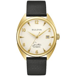 Bulova Frank Sinatra „Fly Me To The Moon“-Uhr