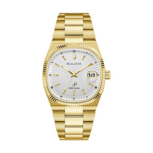 Super Seville HPQ Precisionist 37,5 mm – Goldton
