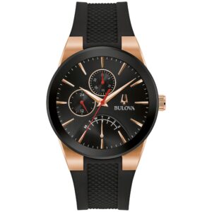 Bulova Futuro Uhr