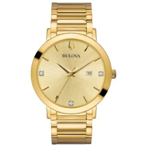Bulova Futuro Uhr
