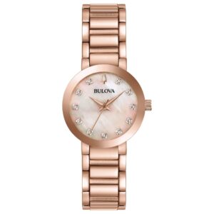 Bulova Futuro Uhr