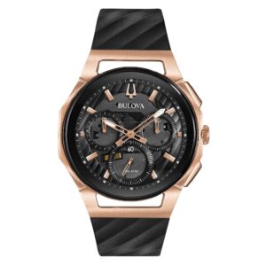 Bulova Curv Uhr