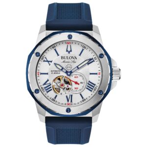 Bulova Automatik-Chronograph für Herren