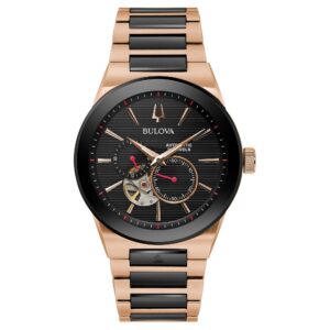 Bulova Latin Grammy Uhr