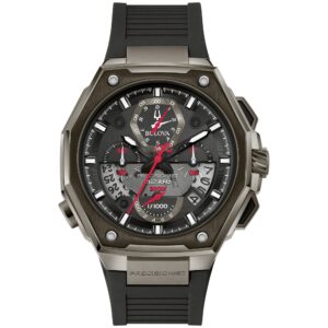 Bulova Precisionist X Uhr