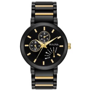 Bulova Futuro Uhr