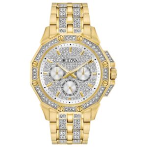 Bulova Octava Uhr