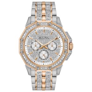Bulova Octava Uhr