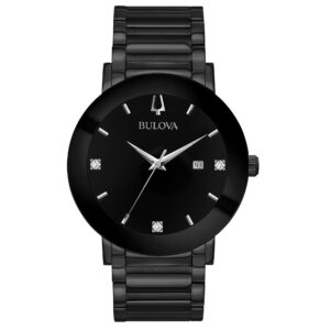 Bulova Futuro Uhr