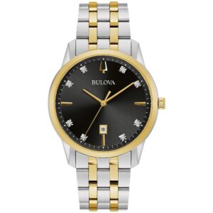 Bulova Diamonds Kollektion