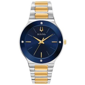 Bulova Millenia Uhr