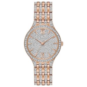 Bulova Phantom Uhr