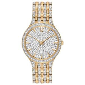 Bulova Phantom Uhr