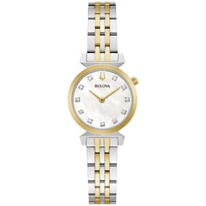 Bulova Regatta Uhr
